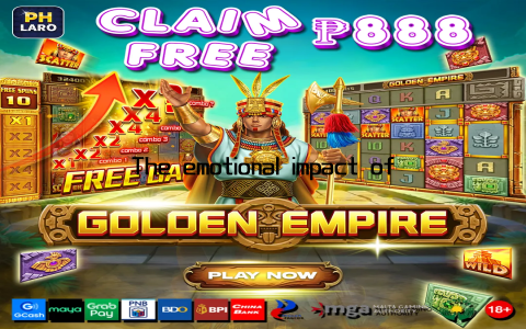 The emotional impact of 888php login cannot be overstated