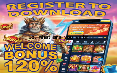 So, what are you waiting for? Fire up 888php slot, take that first spin, and let the adventure begin!