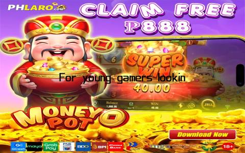 For young gamers looking for a modern and engaging online casino, 888php Casino is the perfect choice