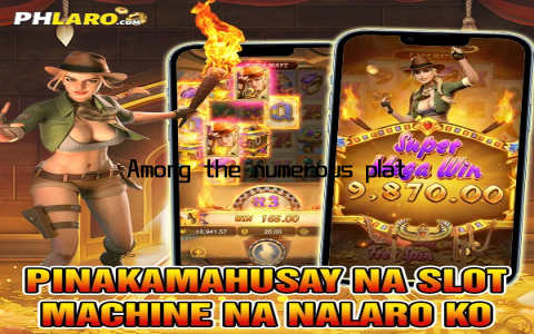Among the numerous platforms that have emerged, 888php Casino once stood as a prominent name