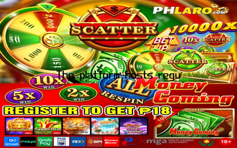 The platform hosts regular tournaments and events, fostering a sense of camaraderie among players