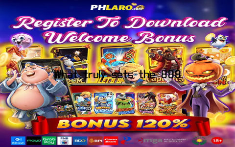 What truly sets the 888php login apart is its ability to balance cutting-edge technology with a human touch