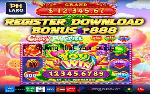 Knowing that your accounts are protected by 888php login allows you to navigate the online world with confidence