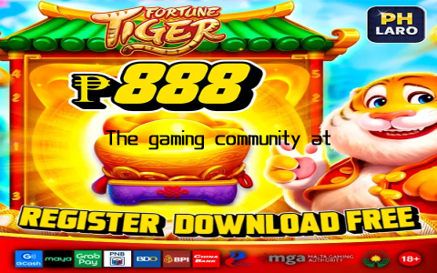 The gaming community at 888 PHP Casino is another reason why it’s a favorite among young players