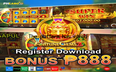 The platform has introduced a sleek, user-friendly interface that makes navigation a breeze