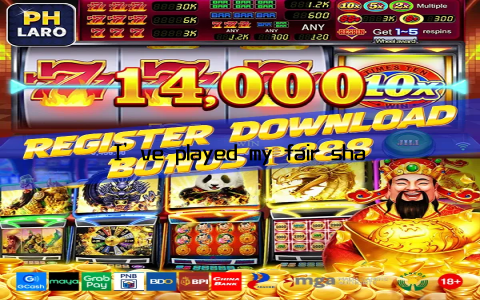 I’ve played my fair share of slot games, and let me tell you, this one stands out