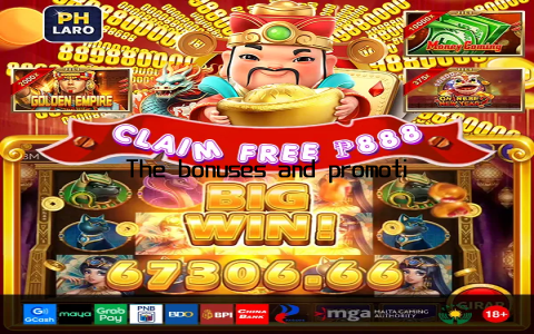 The bonuses and promotions were tailored to my playstyle, and the rewards were nothing short of spectacular
