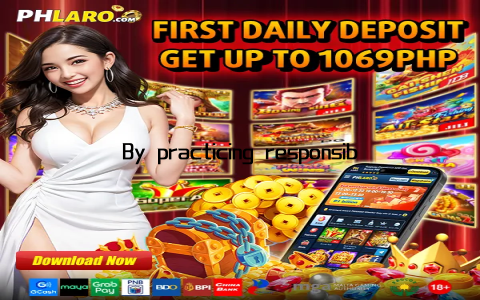 By practicing responsible gaming, you can enjoy the thrill of 888php slot gaming without compromising your well-being