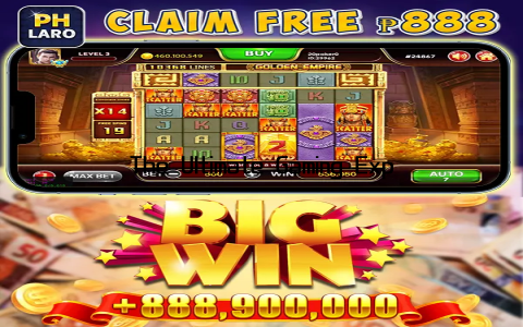 The Ultimate Gaming Experience is more than just a slogan; it’s a promise that the casino delivers on every day